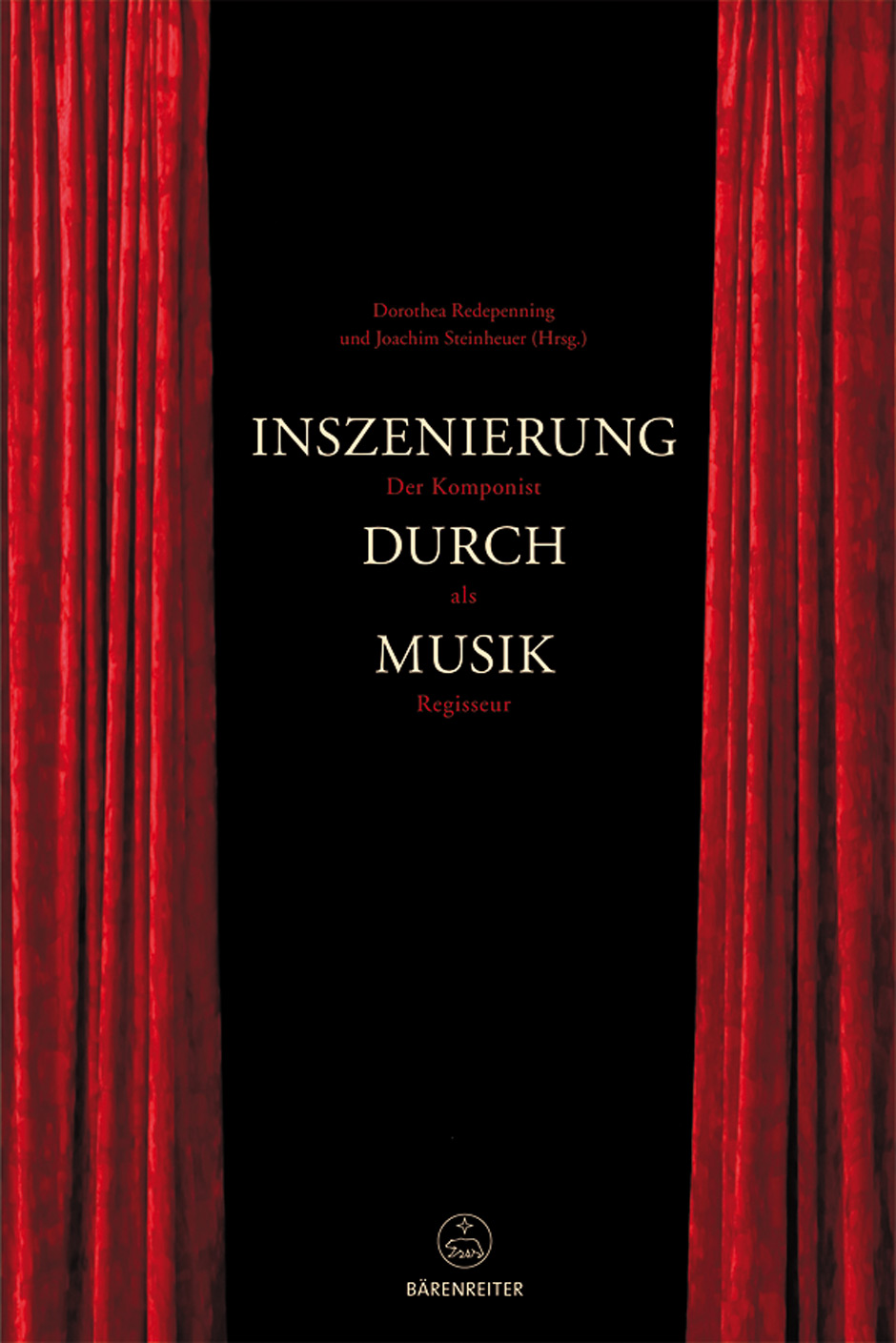 Inszenierung durch Musik -