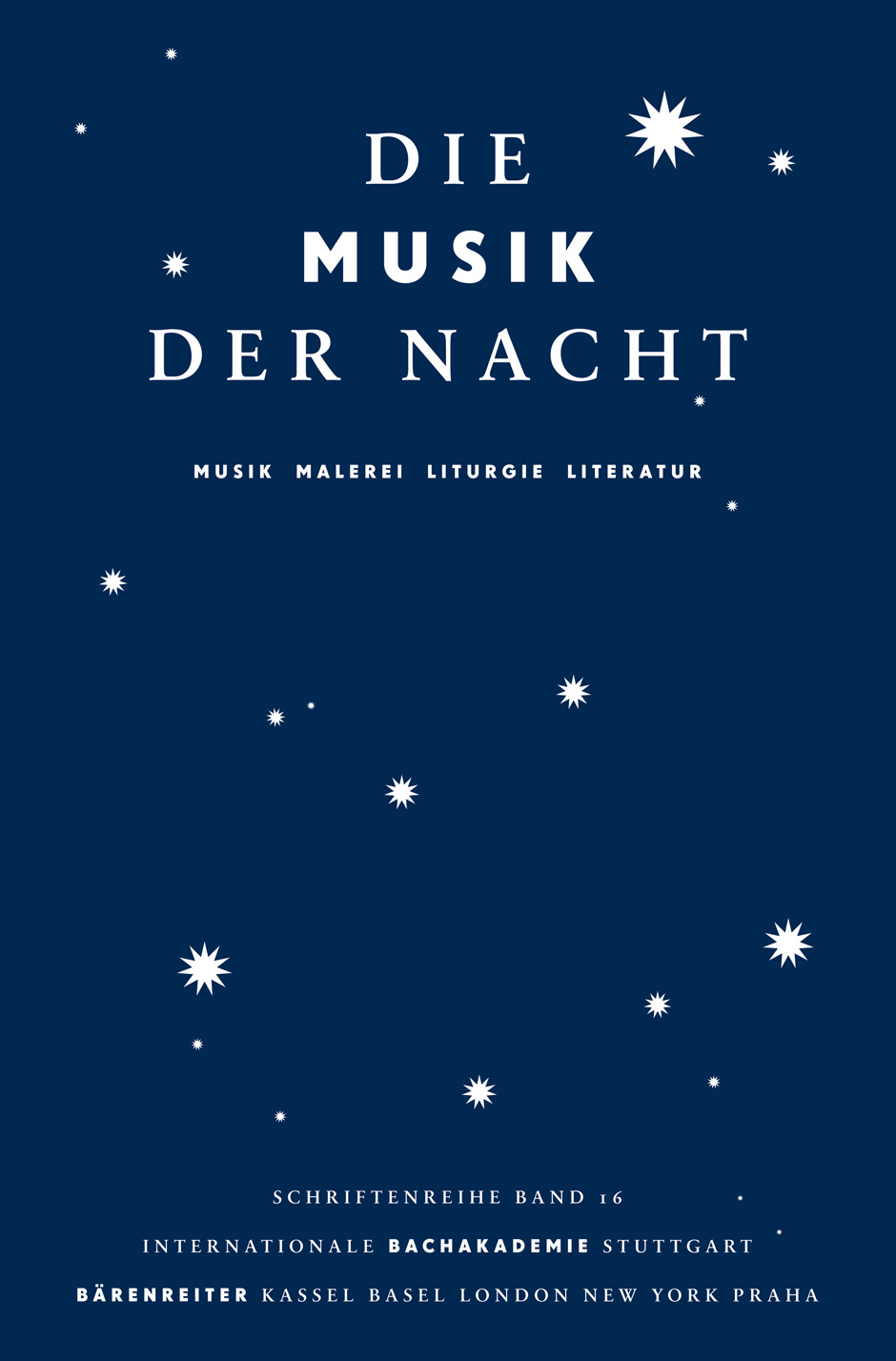 Die Musik der Nacht -