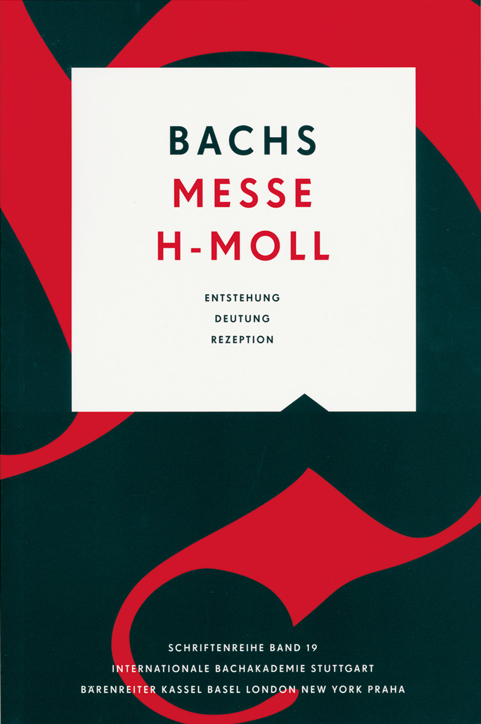 Bachs Messe h-Moll -