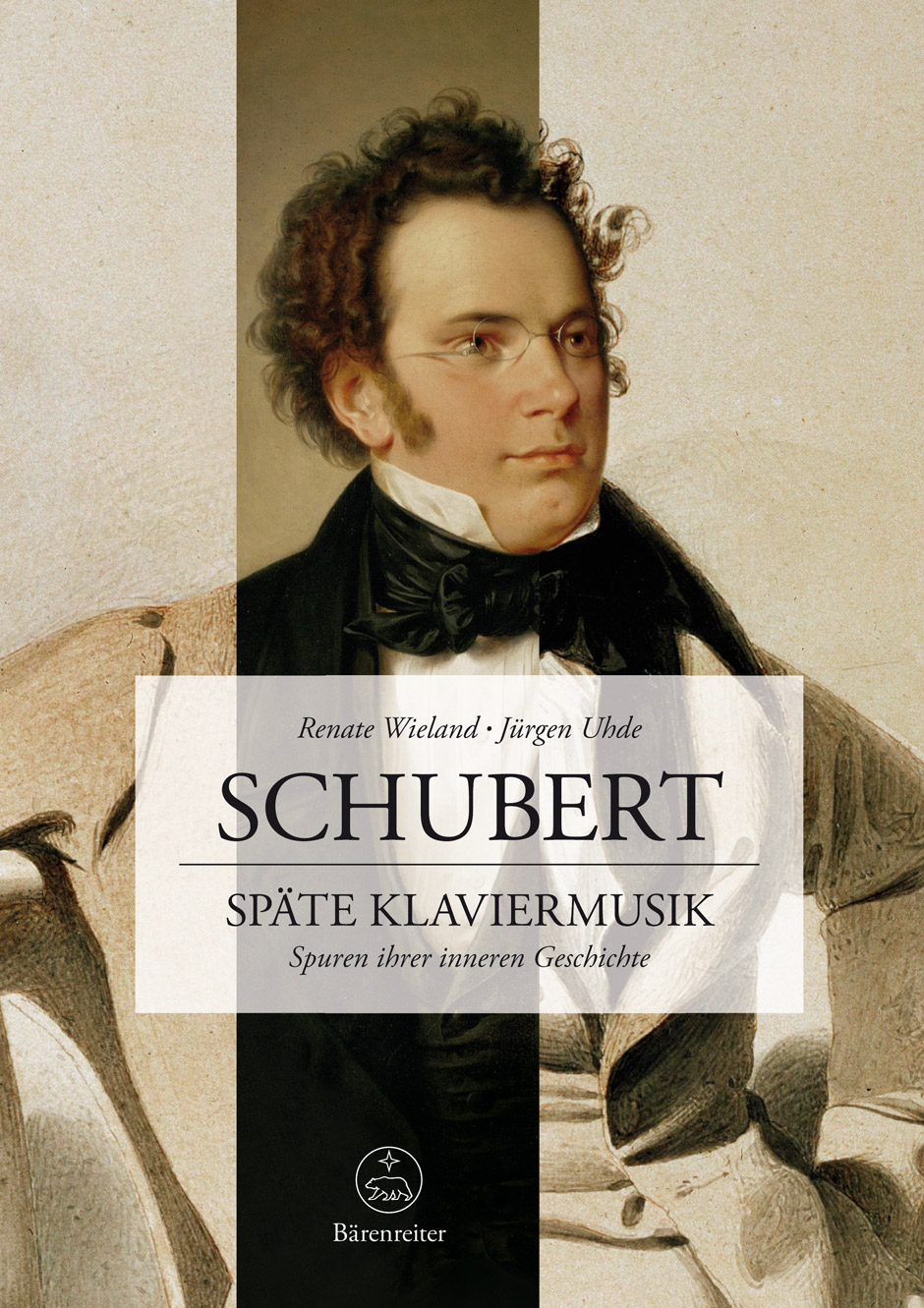 Schubert. Späte Klaviermusik - Wieland, Renate / Uhde, Jürgen