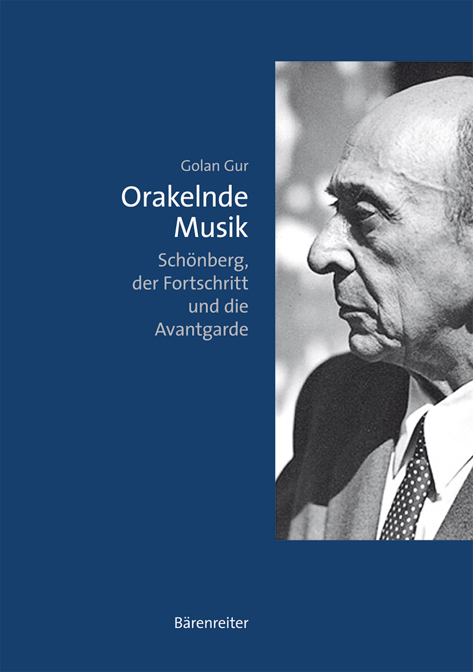 Orakelnde Musik - Gur, Golan