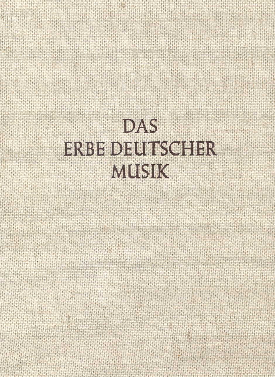 Das Glogauer Liederbuch III und IV -