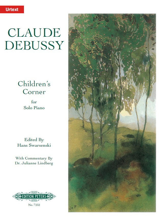 Children's Corner
