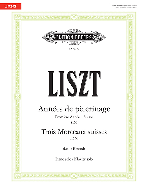 Années de pèlerinage