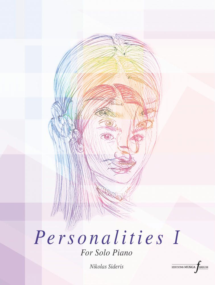 Personalities Part I