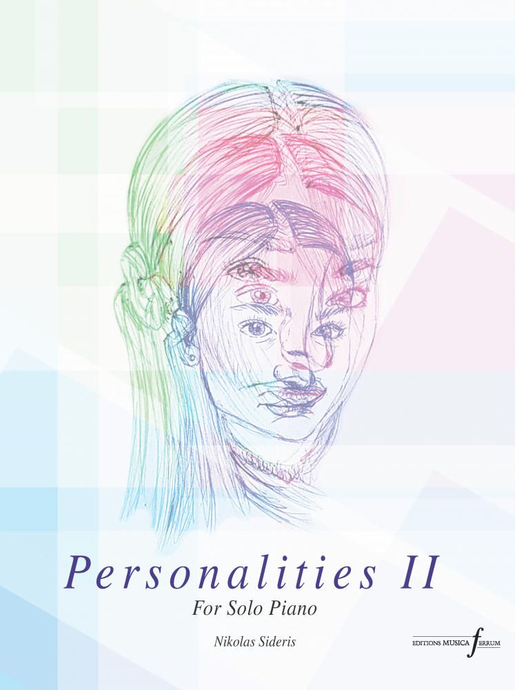 Personalities Part II