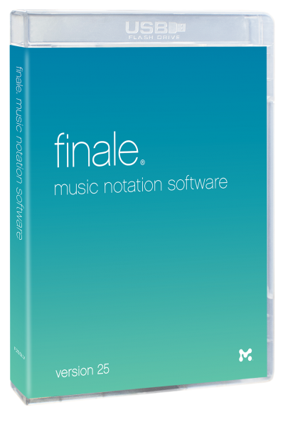 Opdatering til Finale 25 Site License fra tidligere site licenser (+30)