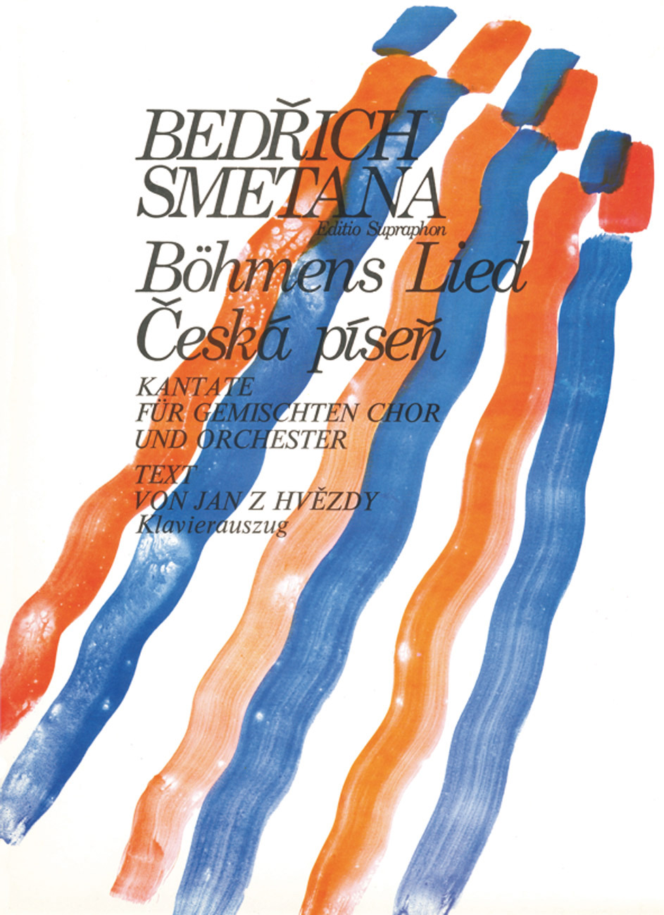 Czech Song - Smetana, Bedrich