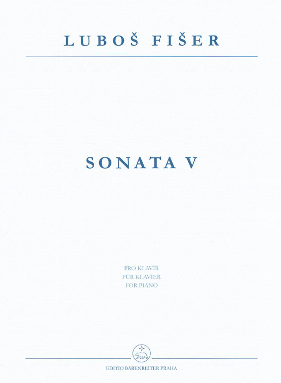 Sonata V - Fier, Lubo