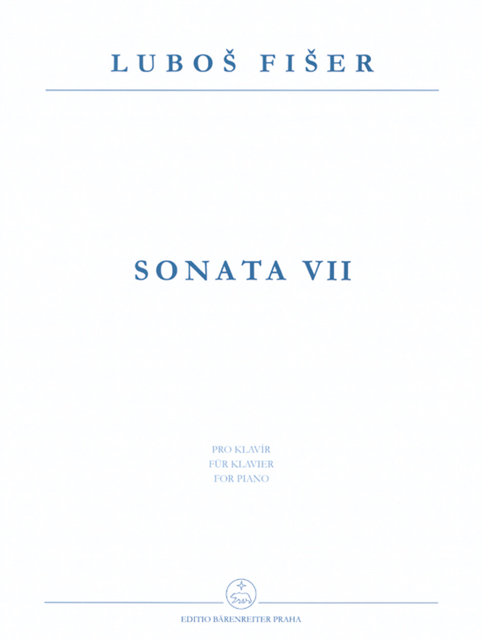 Sonata VII - Fier, Lubo