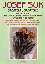 Bagatelle - Suk, Josef