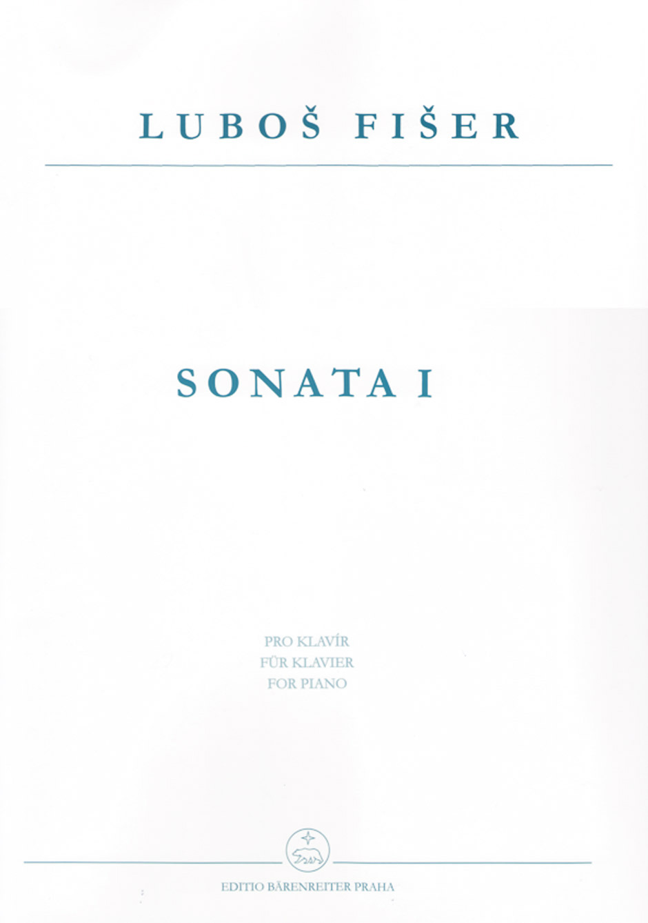 Sonata I - Fier, Lubo