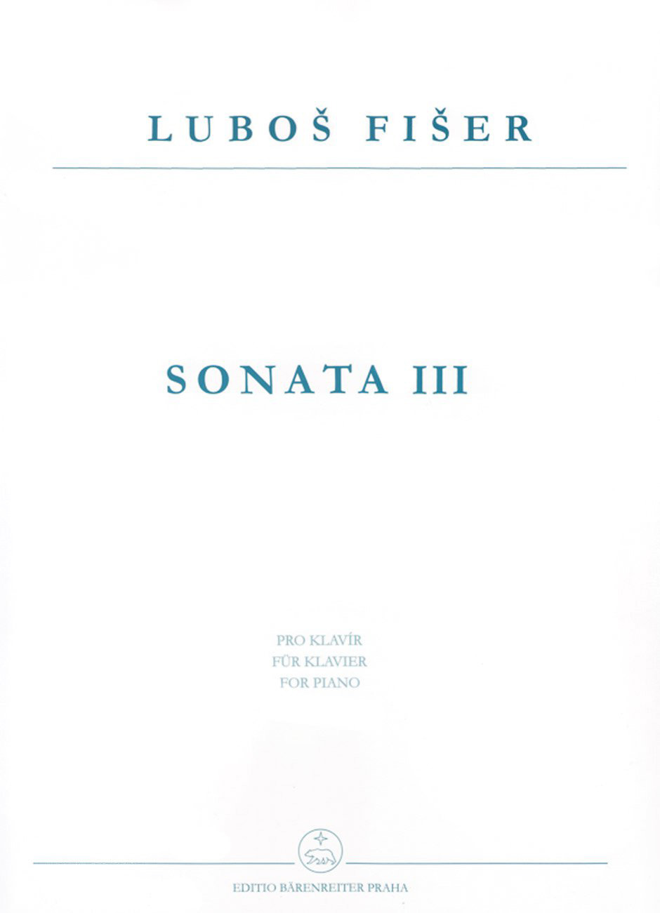 Sonata III - Fier, Lubo