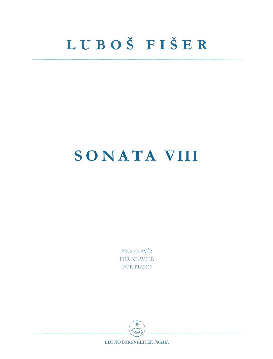 Sonata VIII - Fier, Lubo