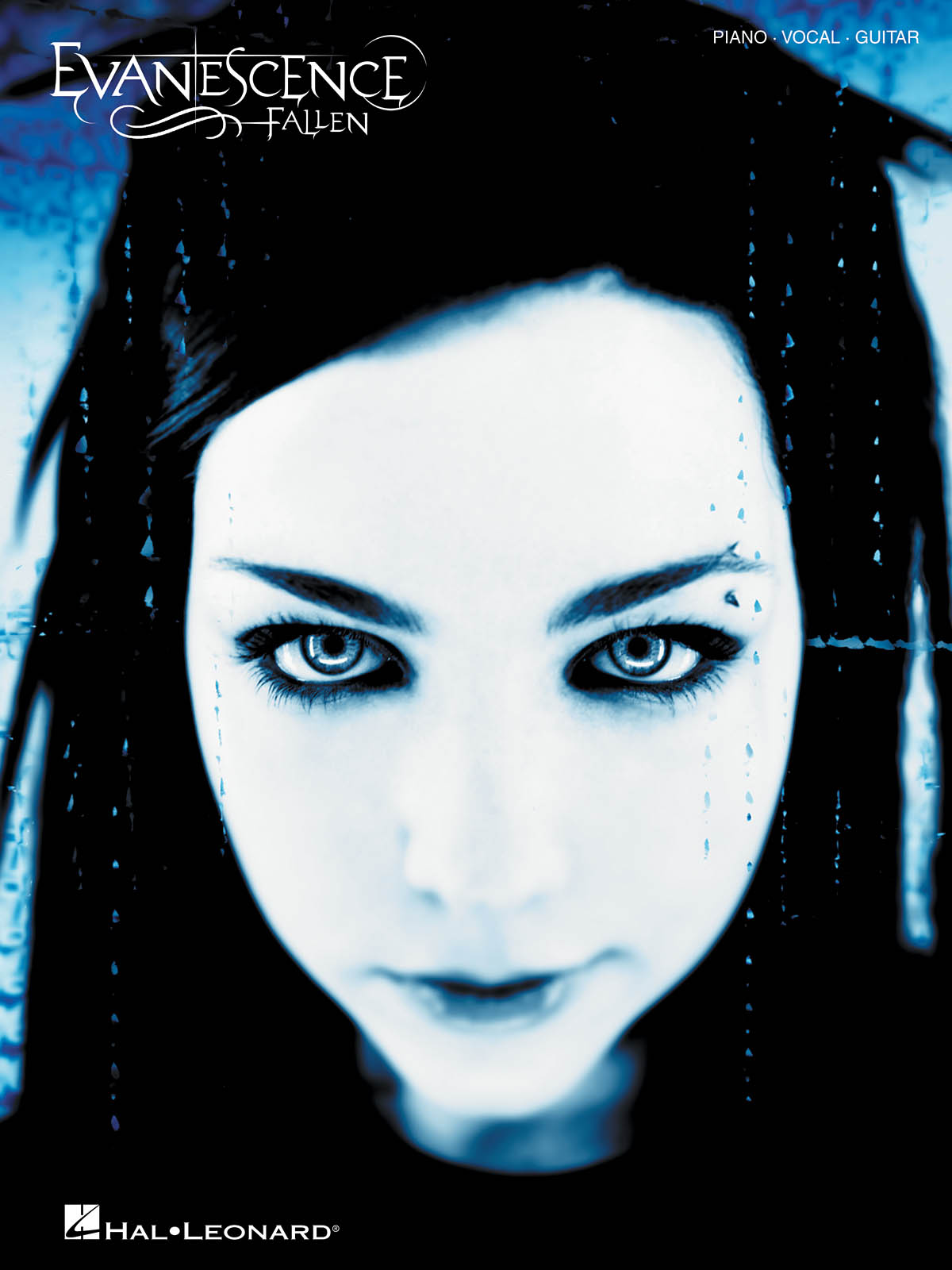 Evanescence - Fallen