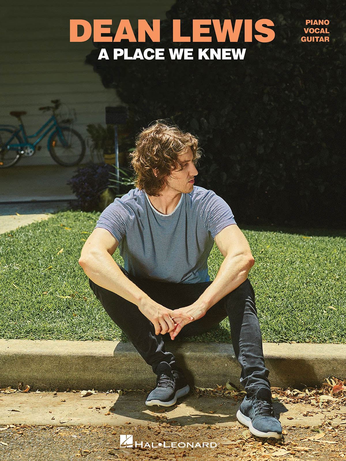 Dean Lewis - A Place We Know