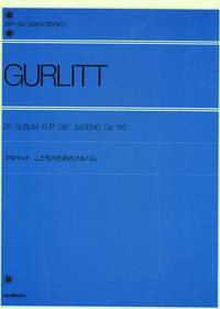 Album for the Youth op. 140