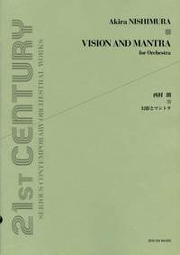 Vision and Mantra
