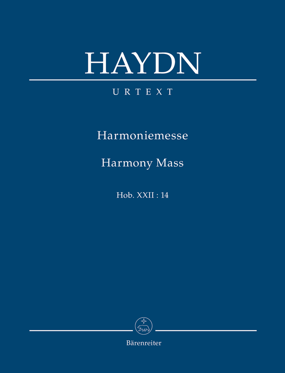 Missa - Haydn, Joseph