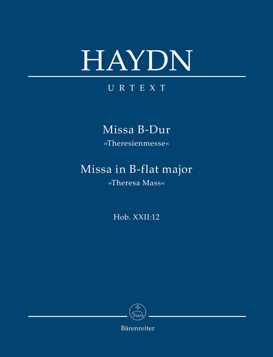 Missa - Haydn, Joseph