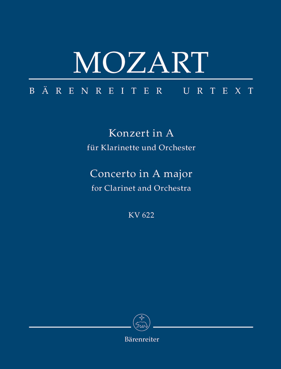 Concerto - Mozart, Wolfgang Amadeus