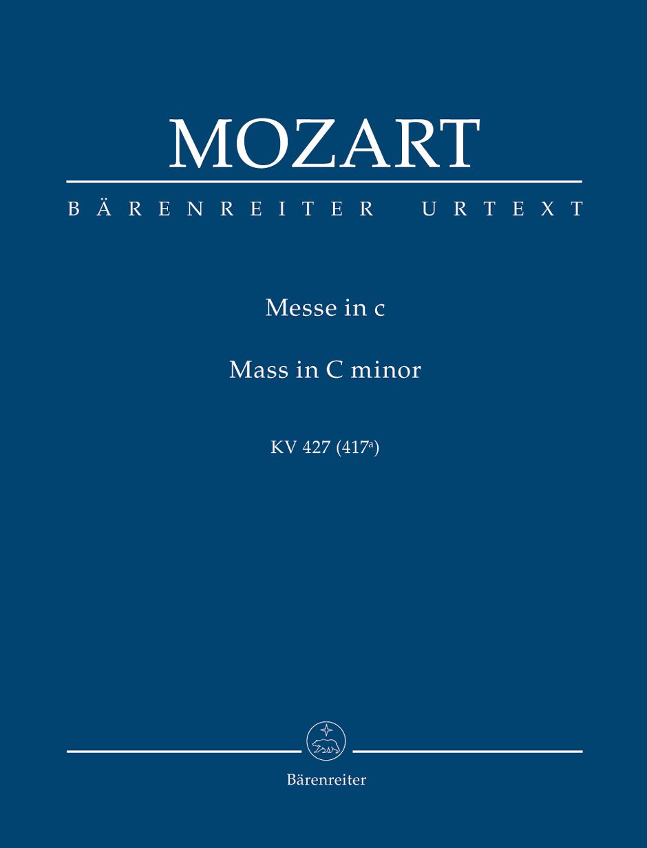 Missa - Mozart, Wolfgang Amadeus