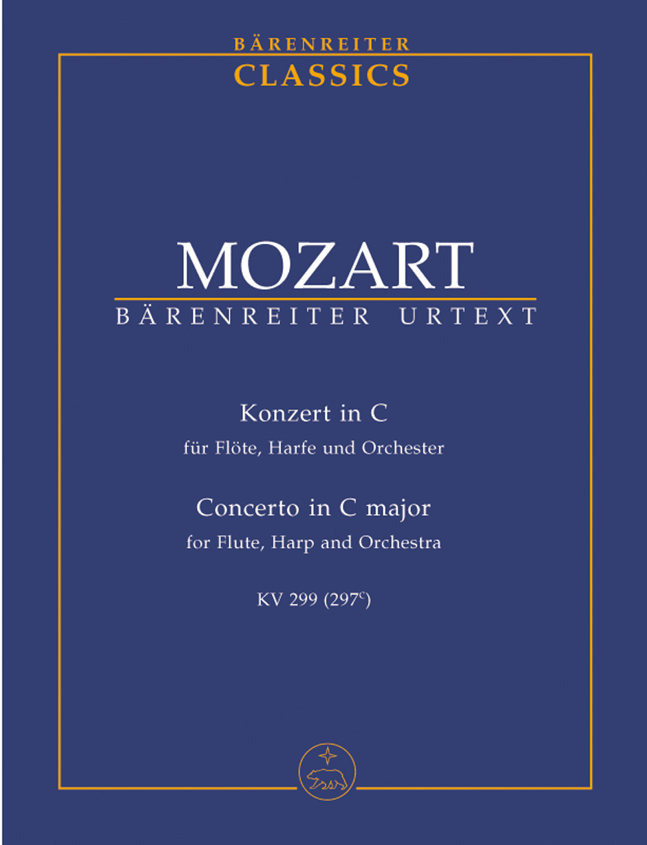 Concerto - Mozart, Wolfgang Amadeus