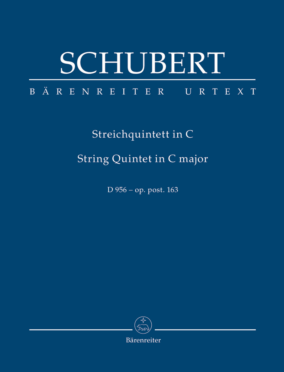 String Quintet - Schubert, Franz