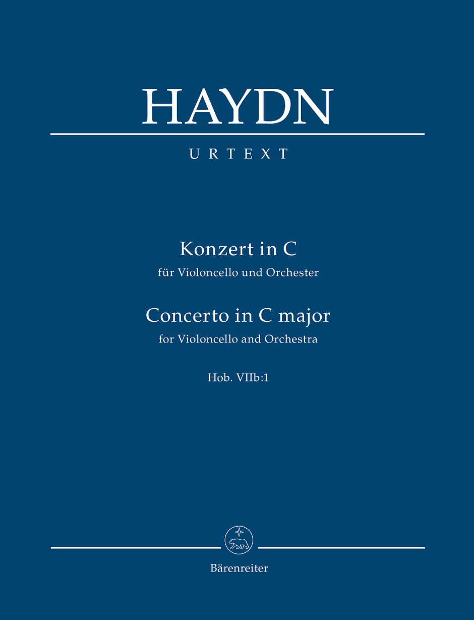 Concerto - Haydn, Joseph