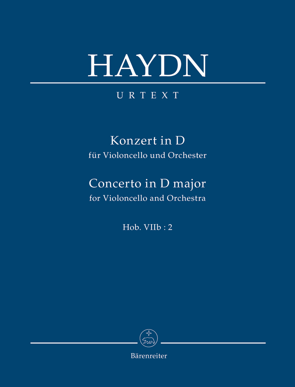 Concerto - Haydn, Joseph