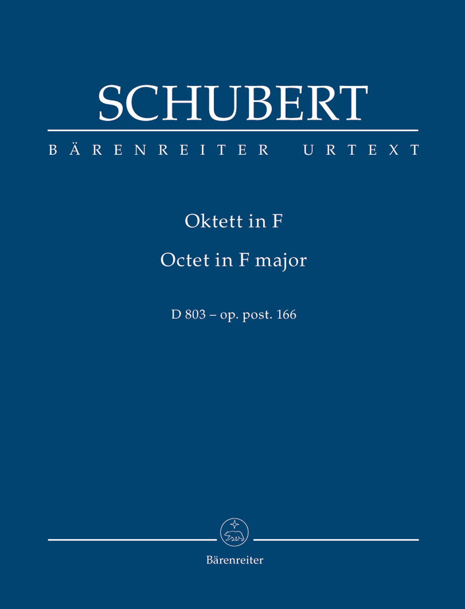 Octet - Schubert, Franz