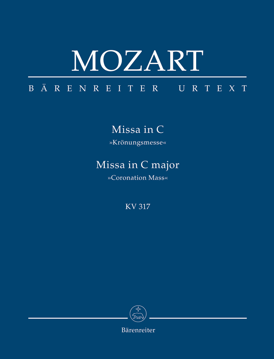 Missa - Mozart, Wolfgang Amadeus