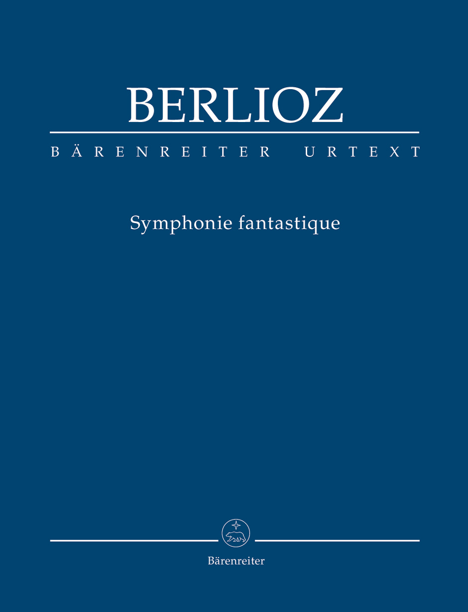 Symphonie fantastique - Berlioz, Hector