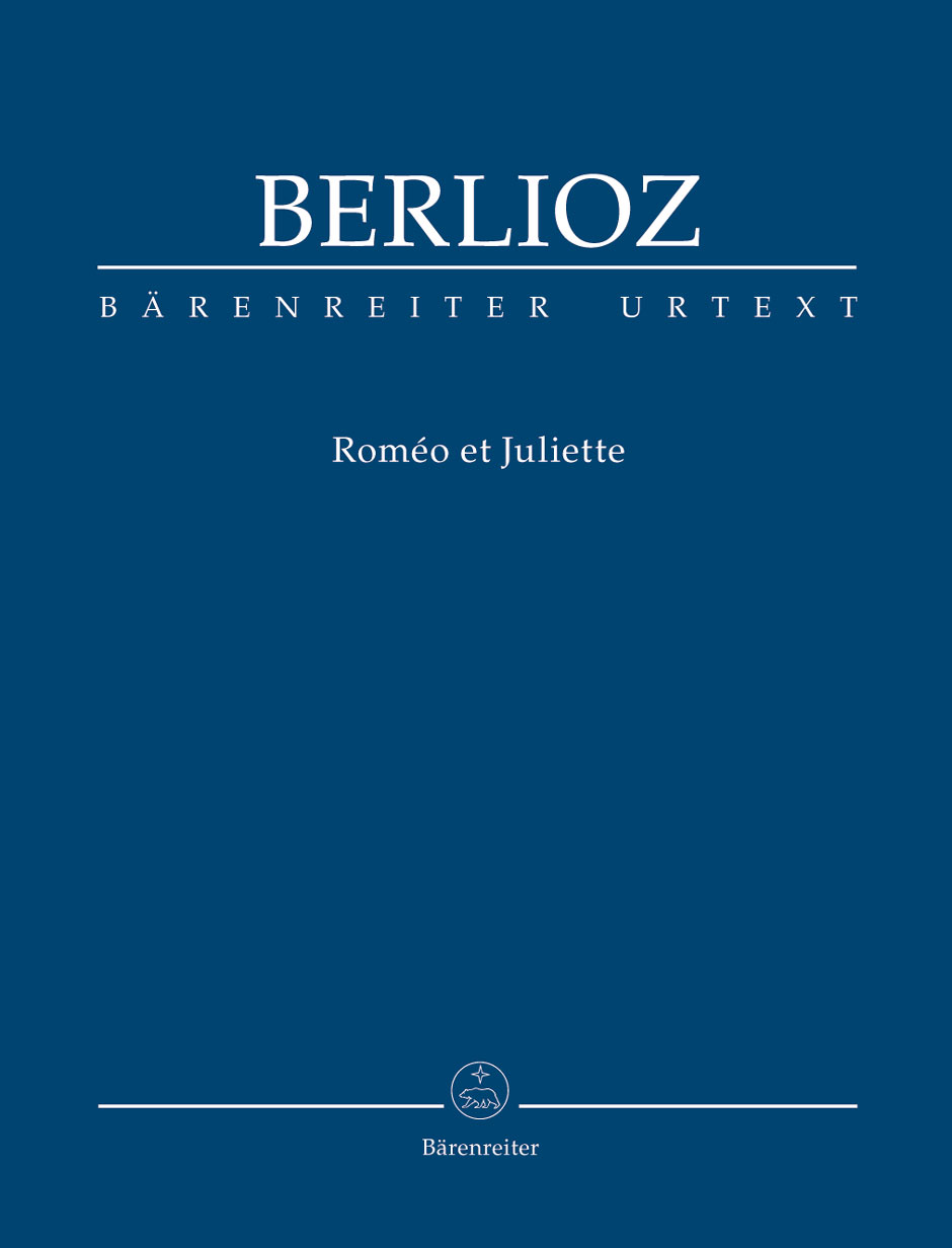 Roméo et Juliette - Berlioz, Hector