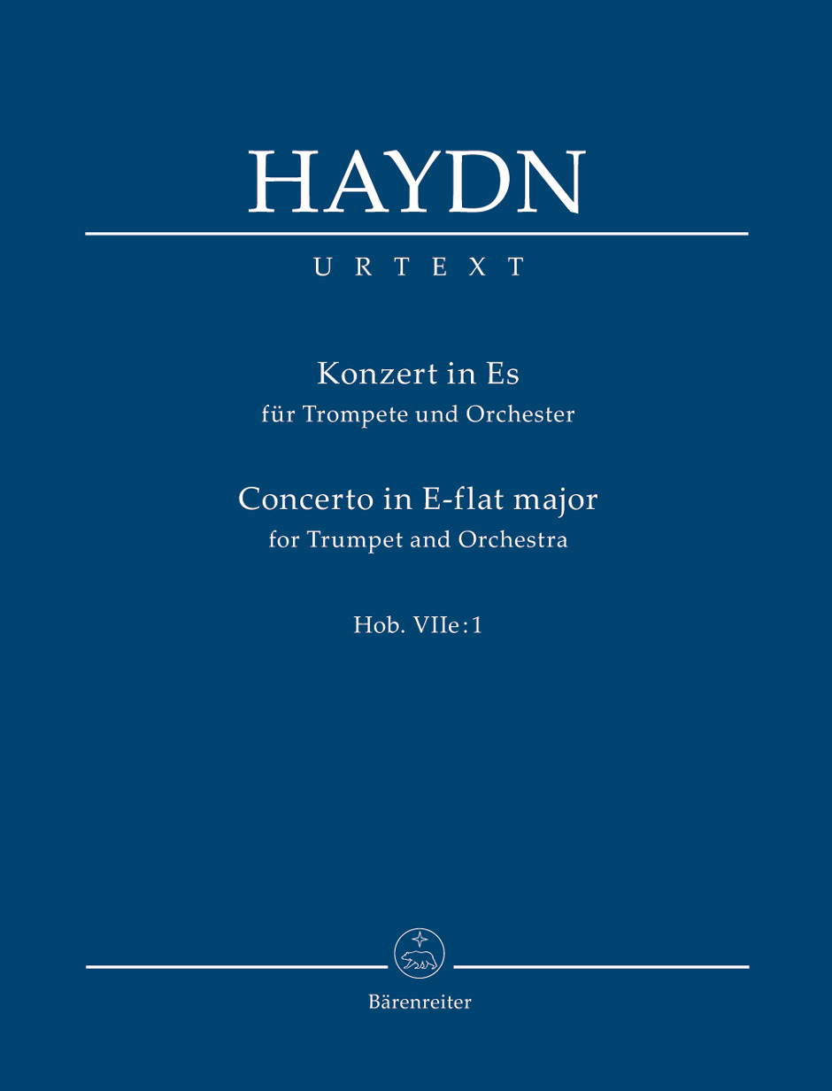 Concerto - Haydn, Joseph