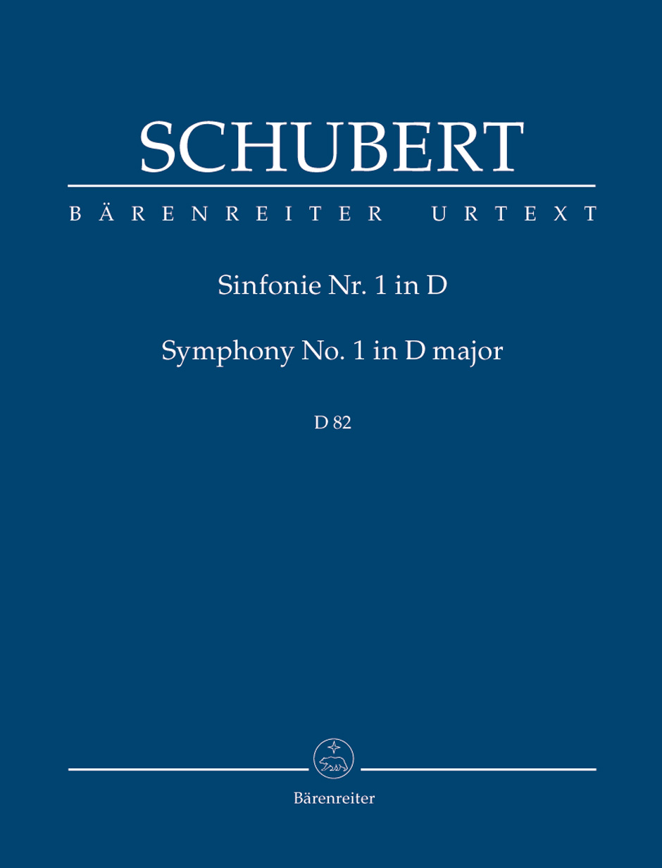Symphony - Schubert, Franz