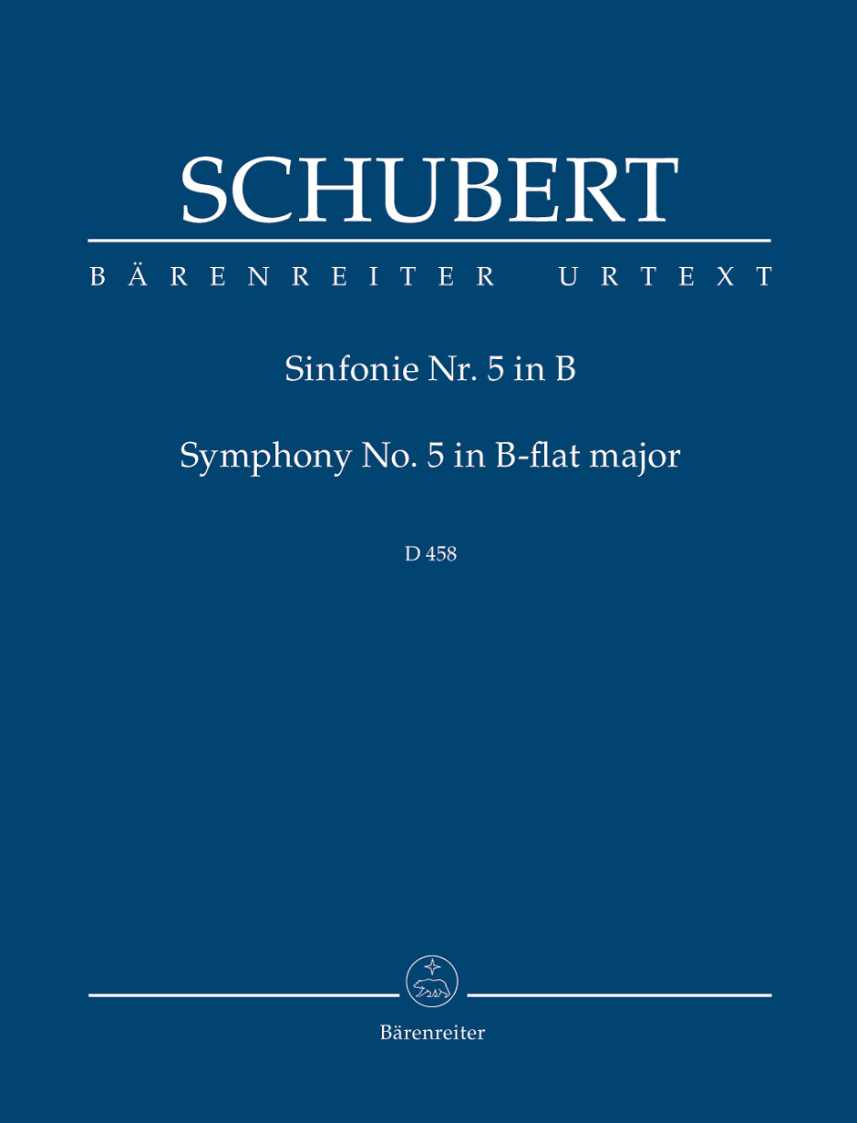 Symphony - Schubert, Franz