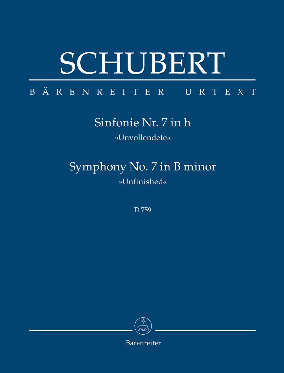Symphony - Schubert, Franz