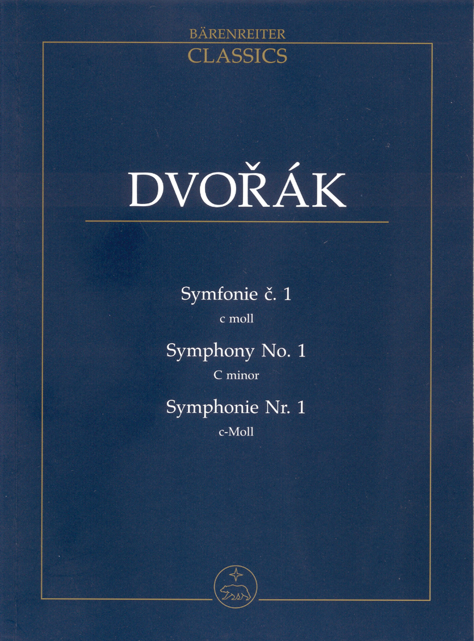 Symphonie - Dvorák, Antonín