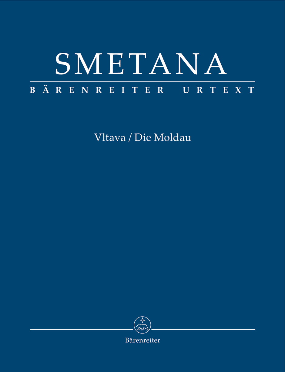 Vltava (The Moldau) - Smetana, Bedrich