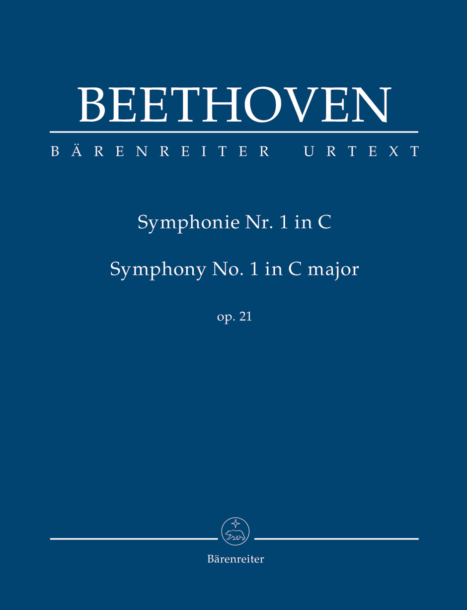 Symphony - Beethoven, Ludwig van