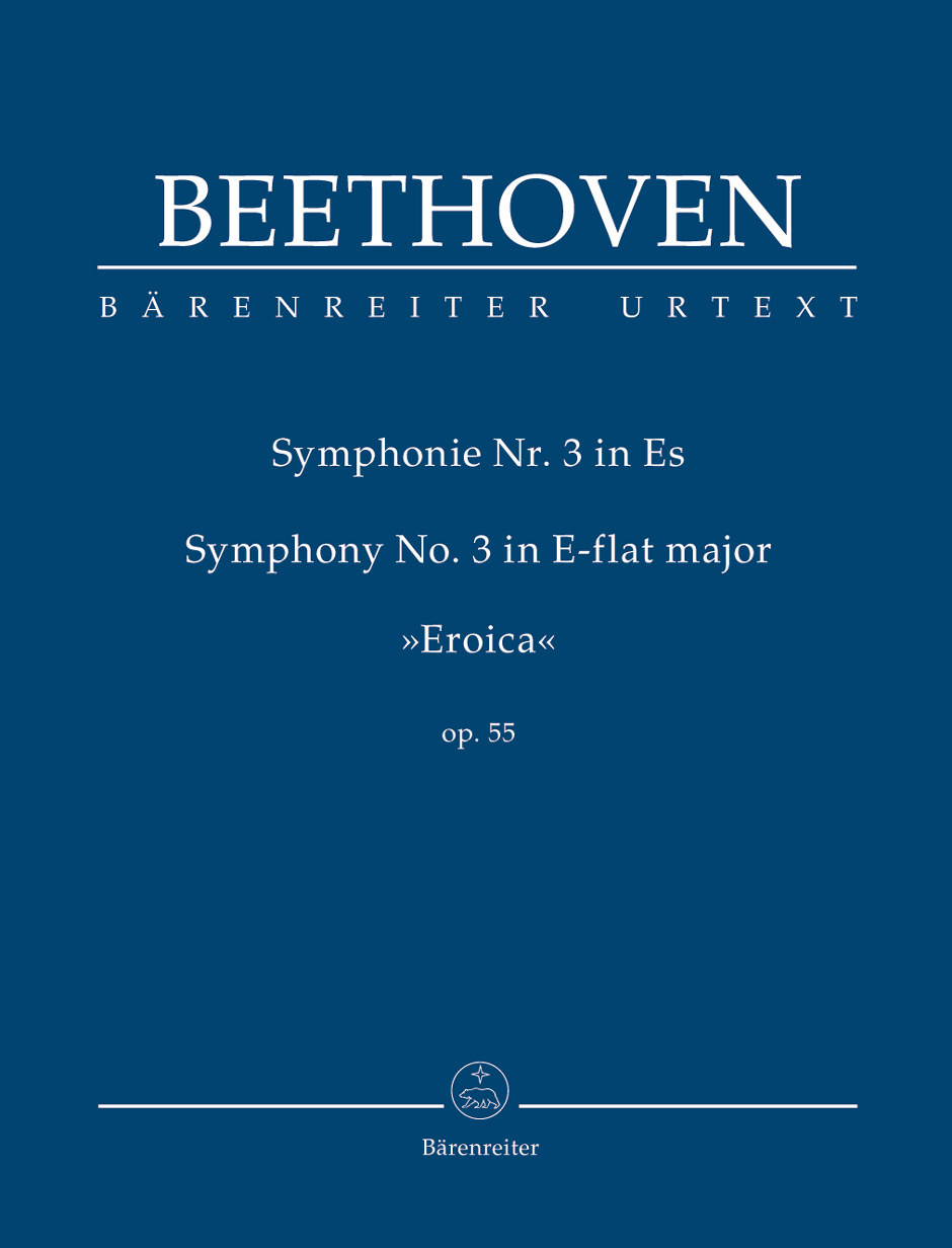 Symphony - Beethoven, Ludwig van