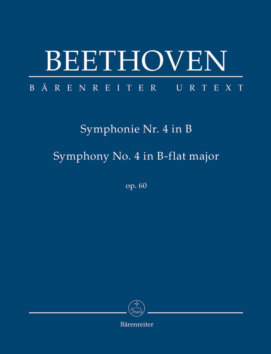 Symphony - Beethoven, Ludwig van