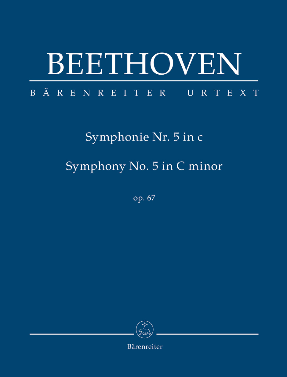 Symphony - Beethoven, Ludwig van