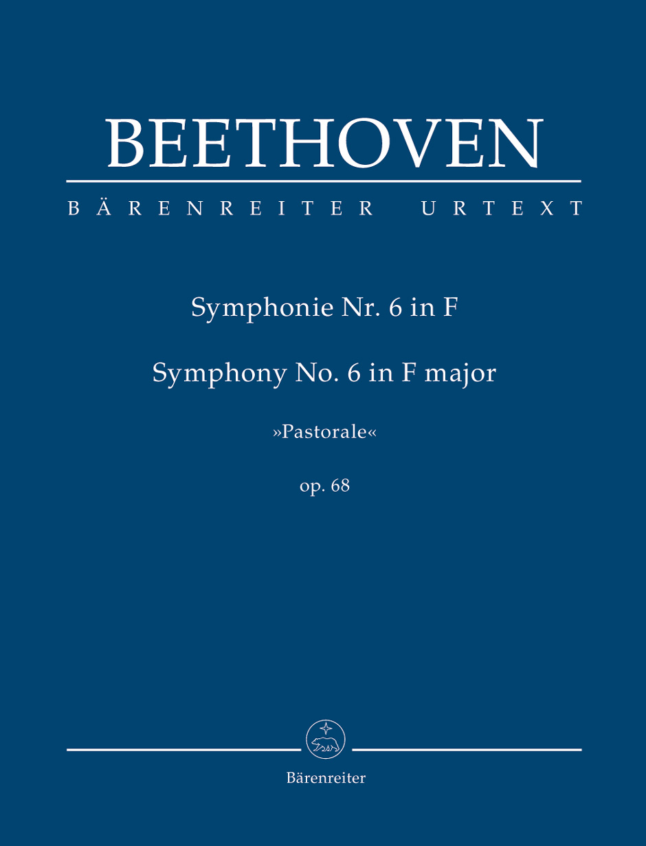 Symphony - Beethoven, Ludwig van