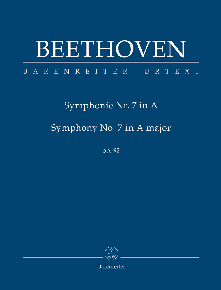 Symphony - Beethoven, Ludwig van