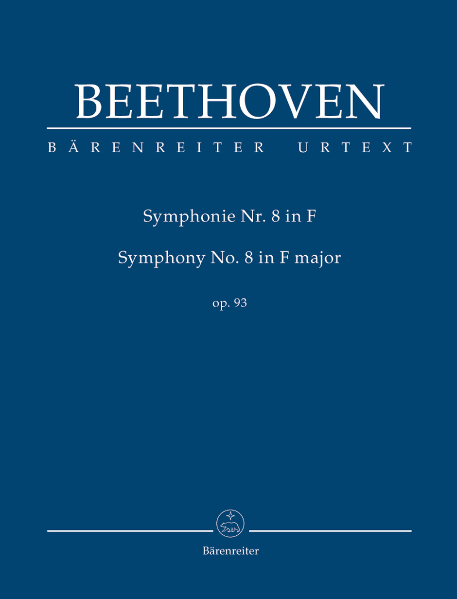 Symphony - Beethoven, Ludwig van