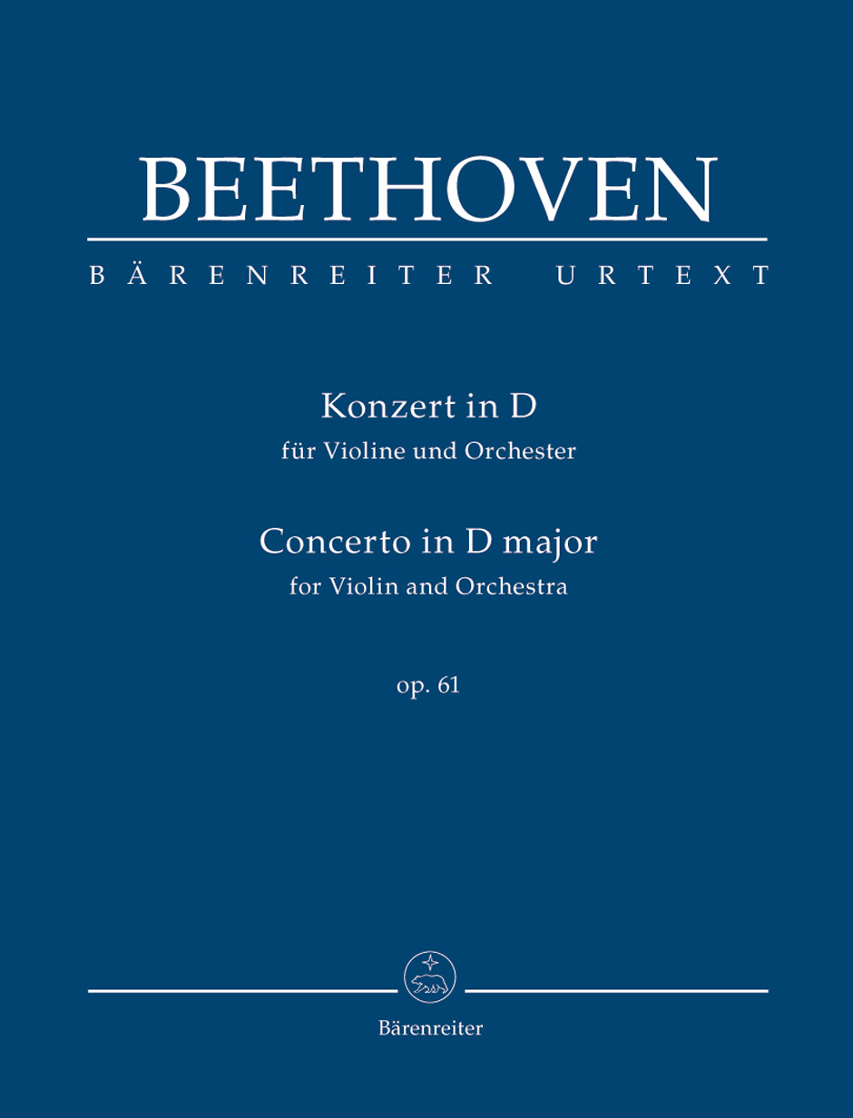 Concerto - Beethoven, Ludwig van