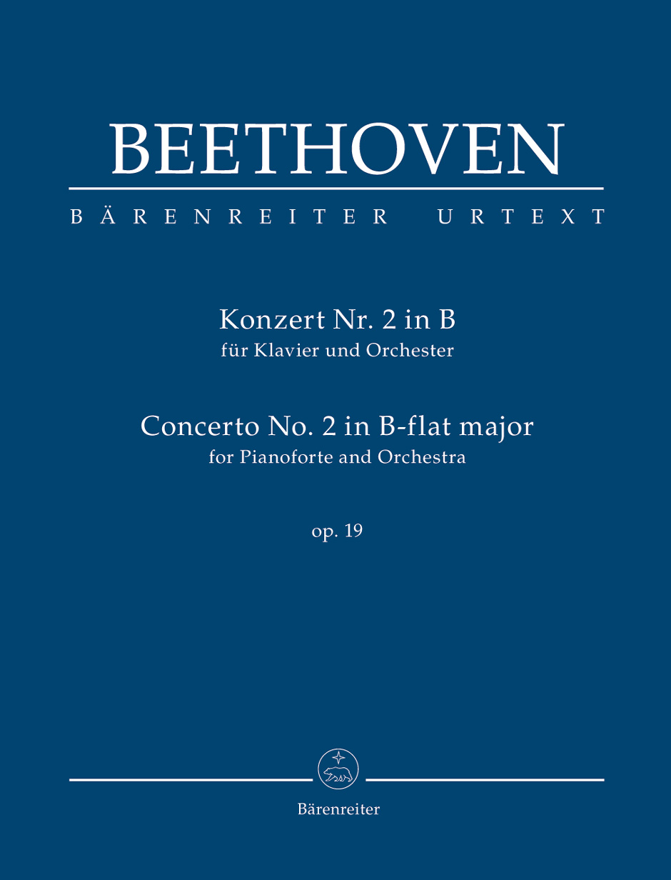 Concerto - Beethoven, Ludwig van