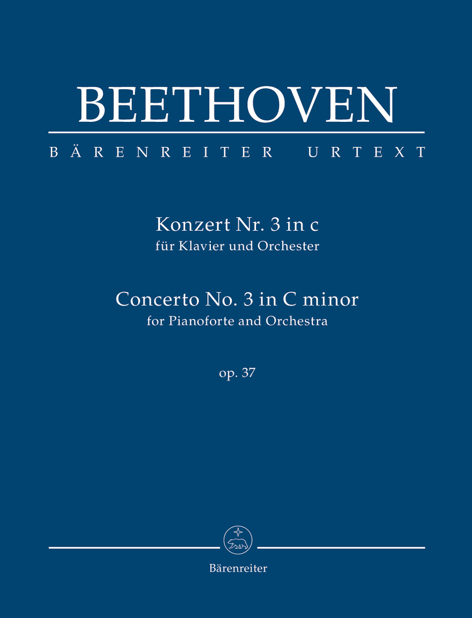Concerto - Beethoven, Ludwig van